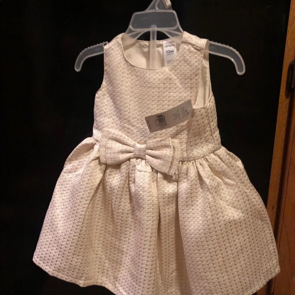New Carters 12 mo